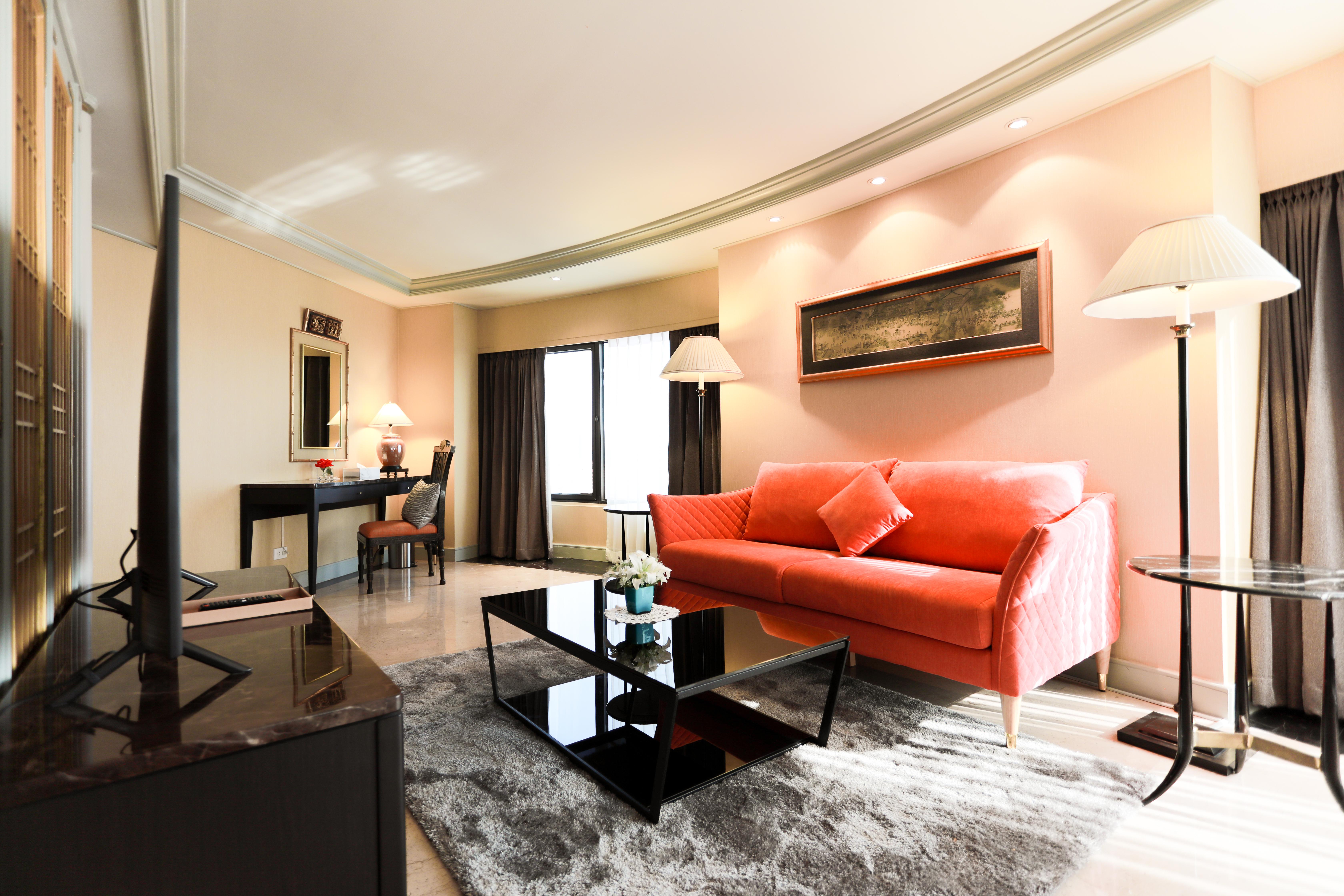 Grand China Отель 4*