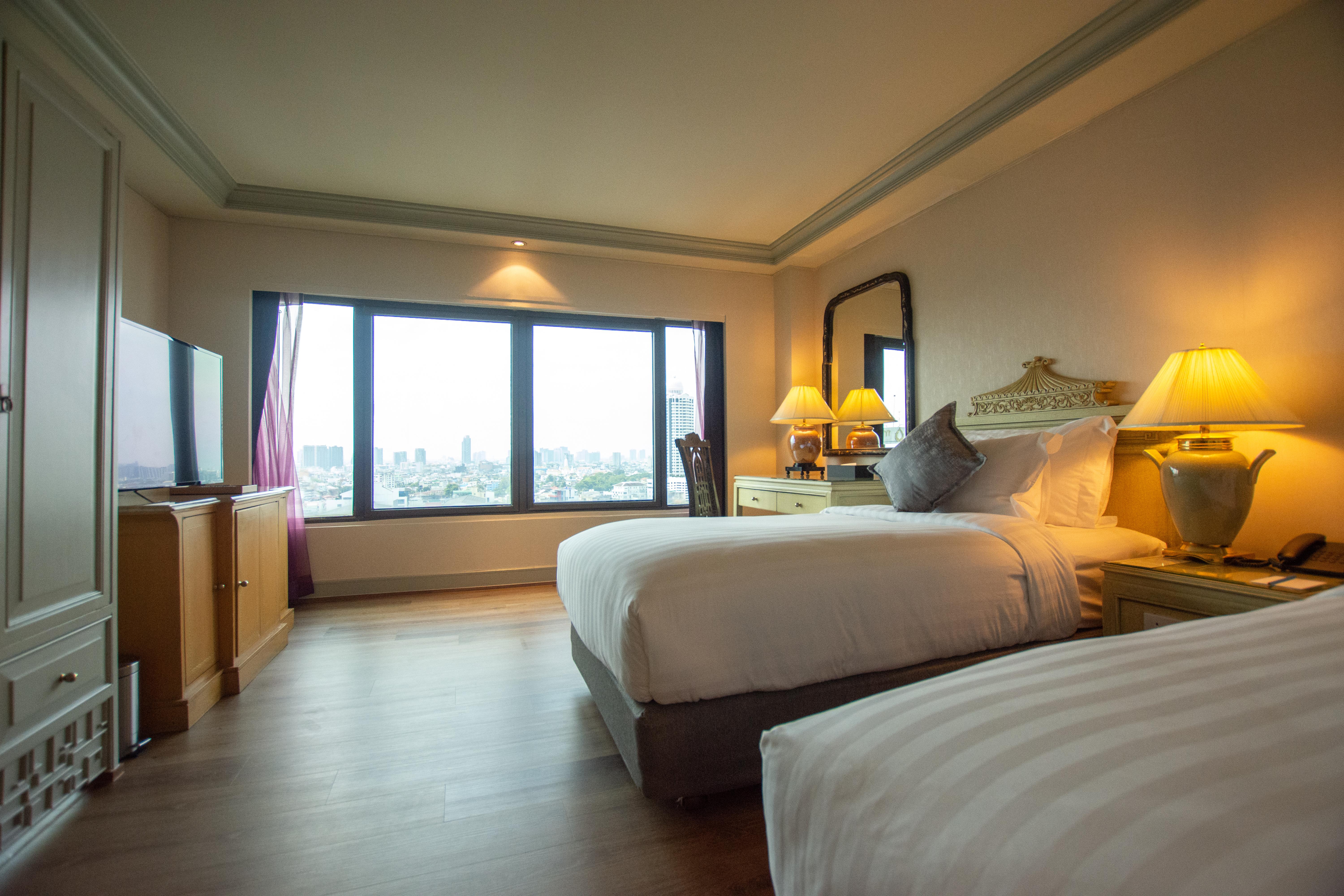 Grand China 4* Бангкок