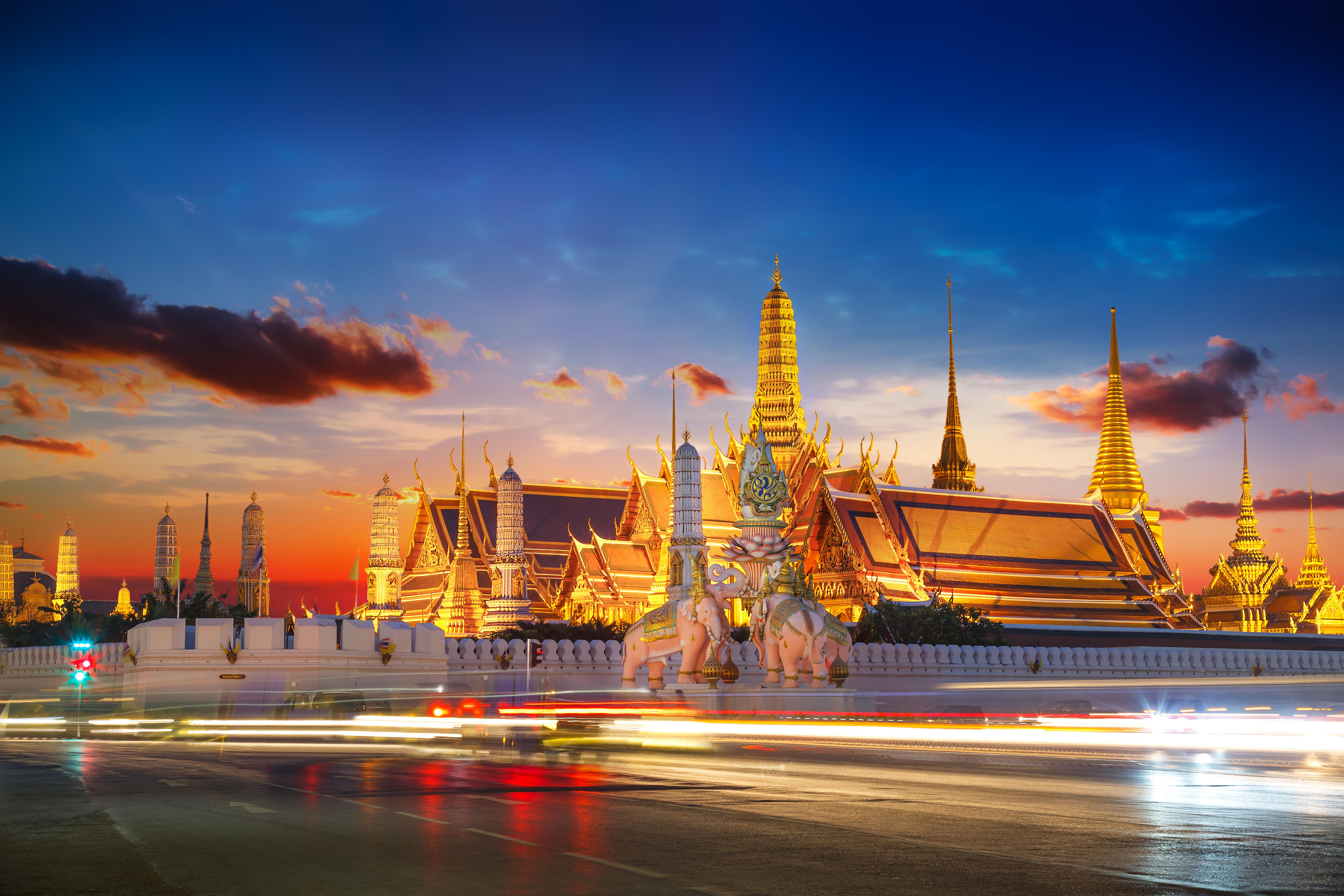 Grand China Отель 4*