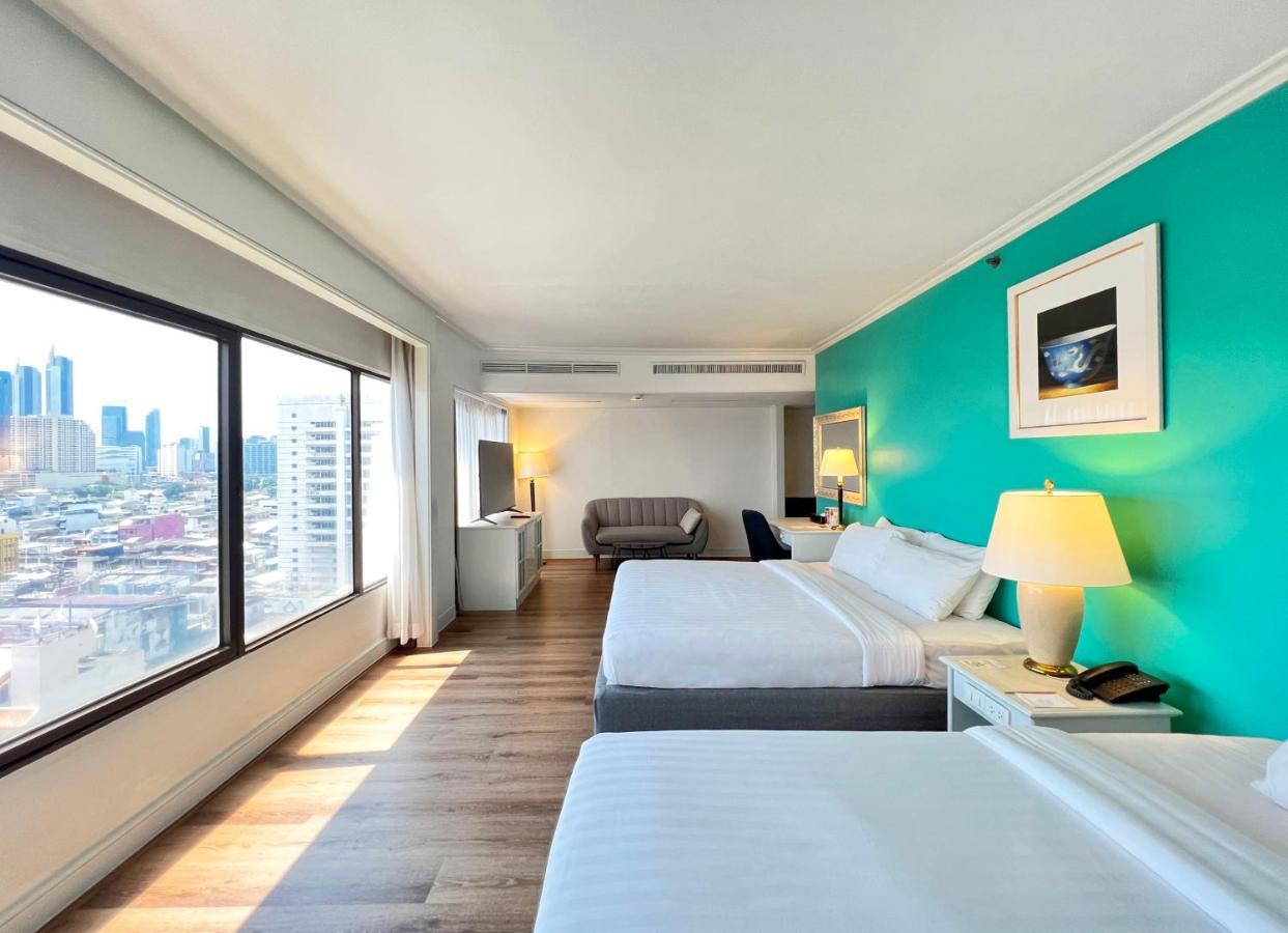 Отель Grand China 4*