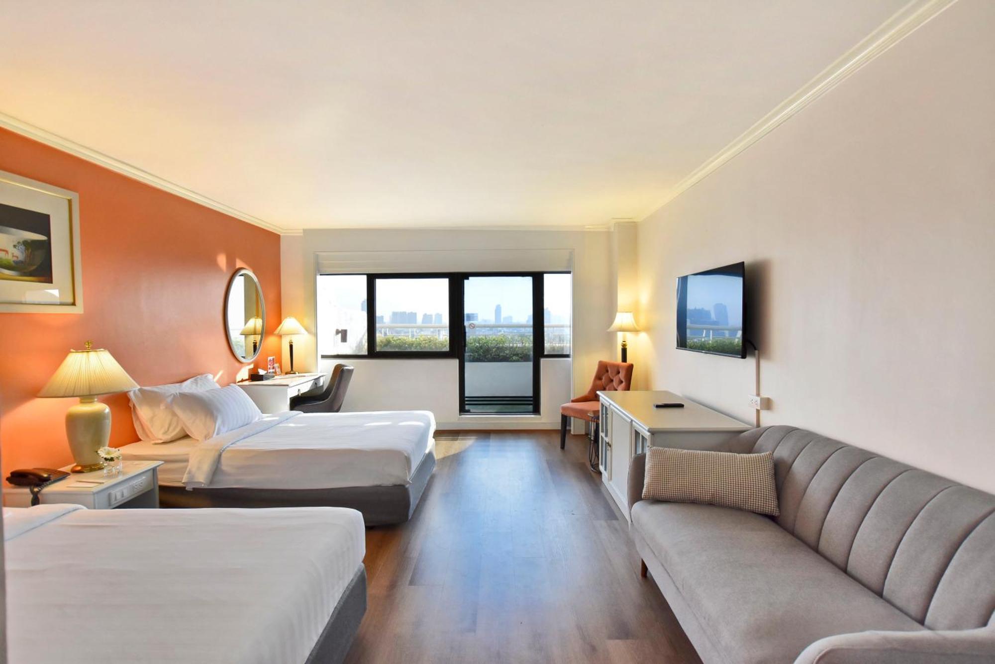Grand China Отель 4*