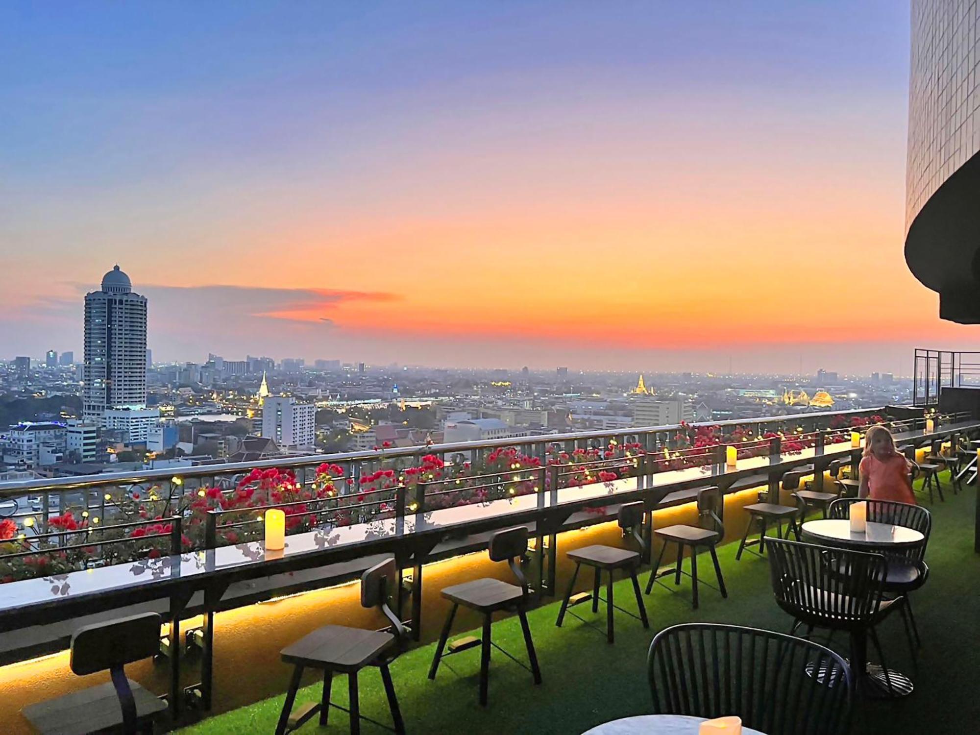 Отель Grand China 4*