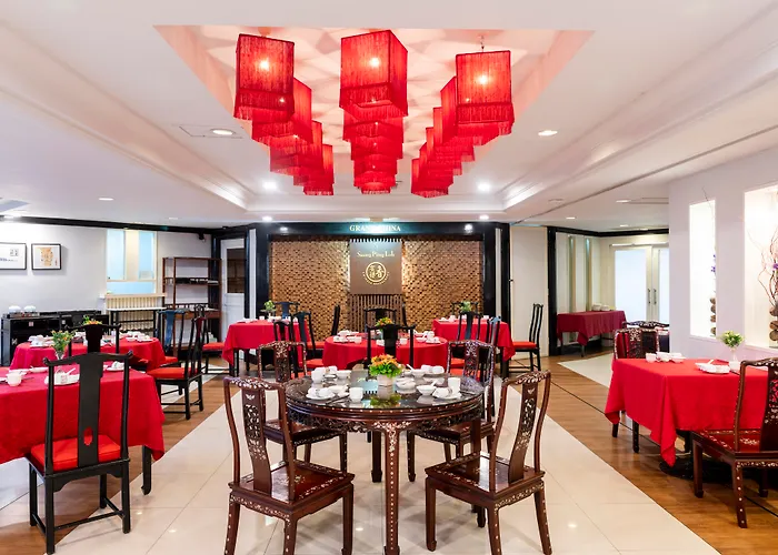 Grand China Bangkok